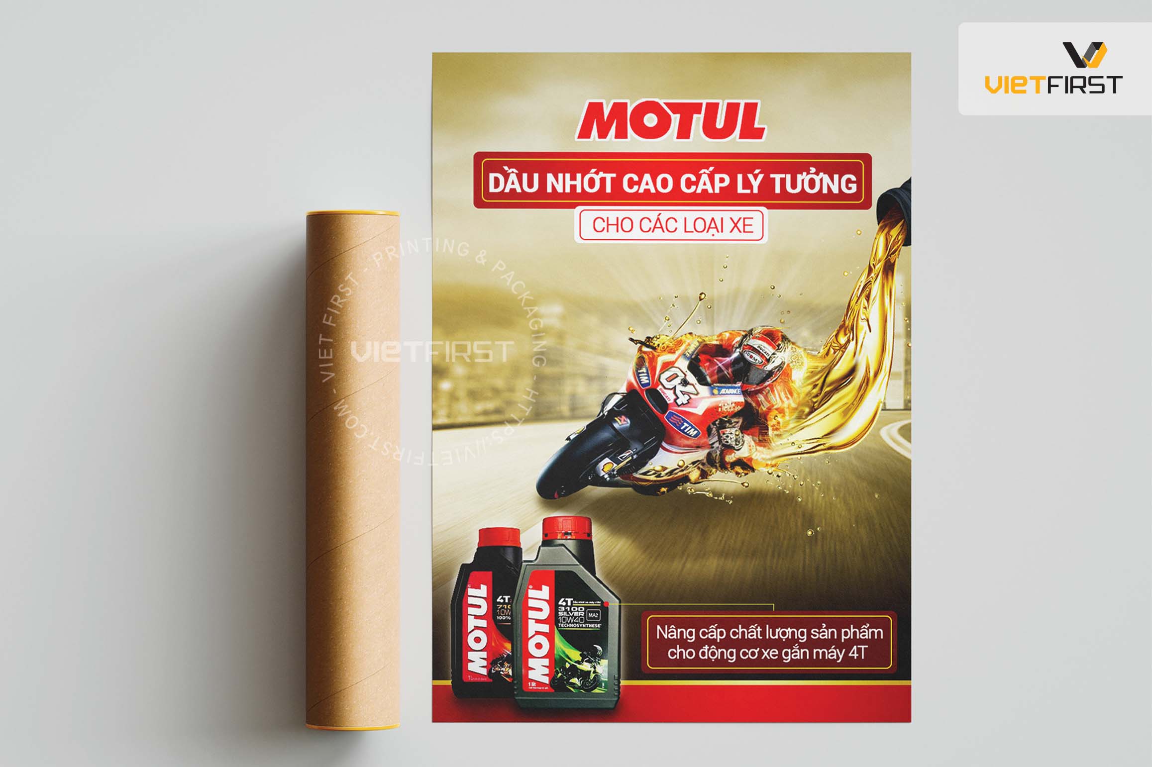 Quảng cáo FMCG hiệu quả: Kotex, Uniqlo, chiến lược phân khúc thị trường